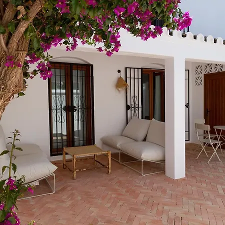 Con Encanto, Relajante, Centrica Vakantiehuis *
