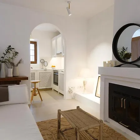 Vakantiehuis Con Encanto, Relajante, Centrica *