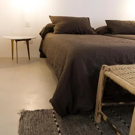 Con Encanto, Relajante, Centrica Vakantiehuis Fuengirola