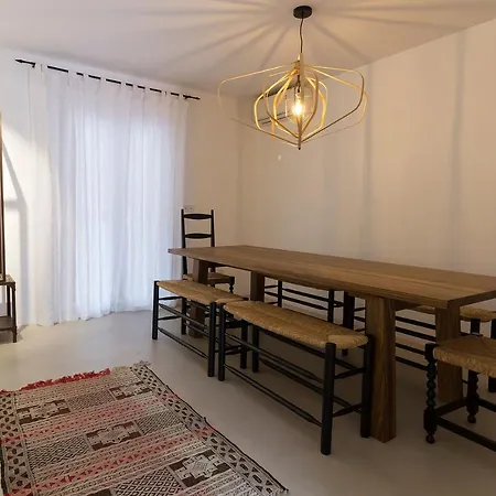 Con Encanto, Relajante, Centrica Vakantiehuis Fuengirola