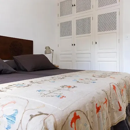 Vakantiehuis Con Encanto, Relajante, Centrica *