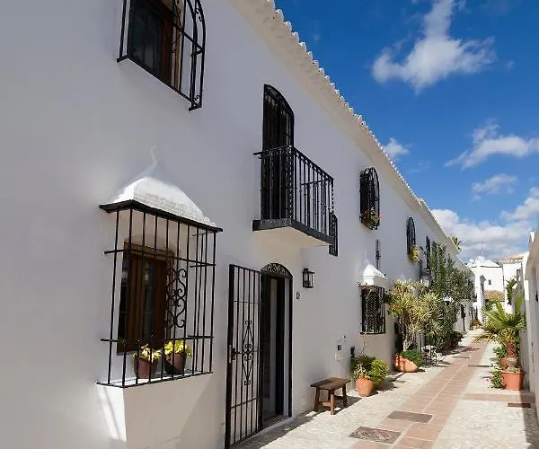 Con Encanto, Relajante, Centrica * Fuengirola