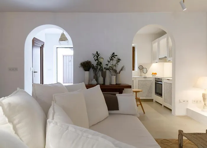 Con Encanto, Relajante, Centrica Vakantiehuis *