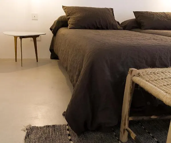 Con Encanto, Relajante, Centrica Vakantiehuis Fuengirola