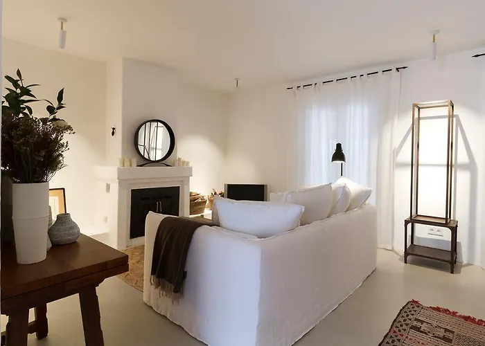 Con Encanto, Relajante, Centrica Vakantiehuis *