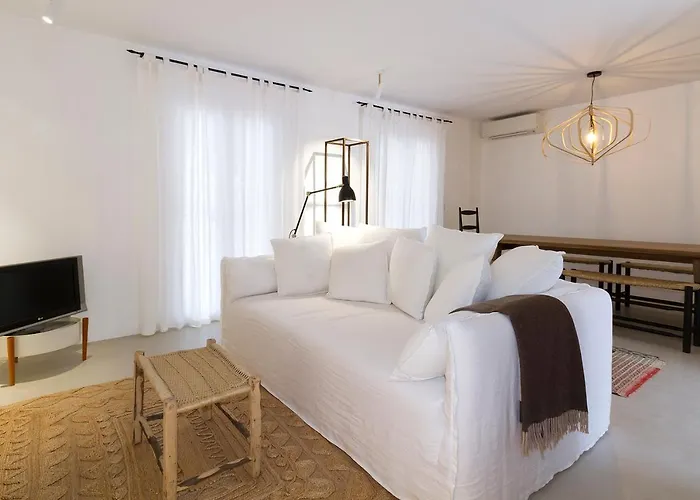 Con Encanto, Relajante, Centrica Vakantiehuis Fuengirola